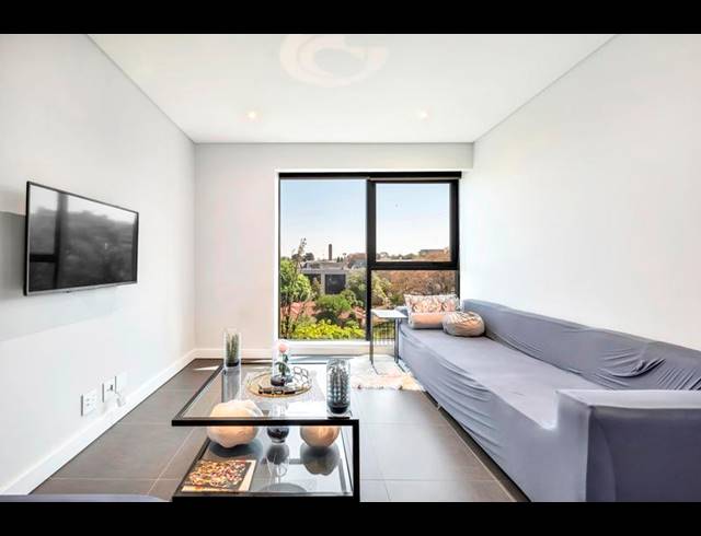 1 BEDROOM APARTMENT FOR SALE IN ROSEBANK